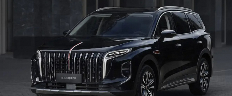 Владельцы Hongqi в России столкнулись с проблемой: ГИБДД массово отказывает в регистрации. Компания заявила, что официальные авто соответствуют требованиям законодательства